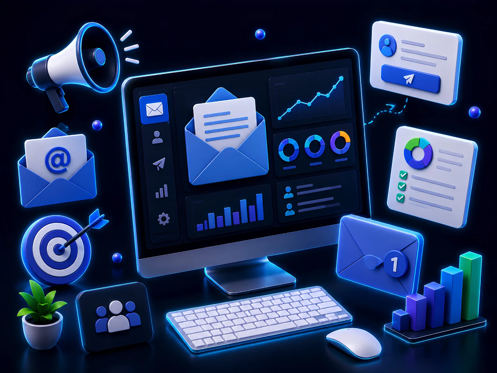 Email Marketing