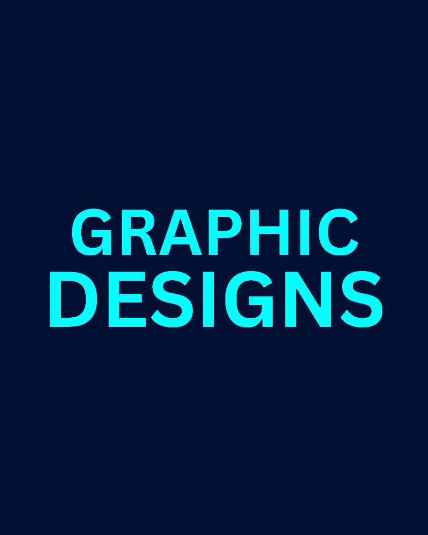 Graphic Design — Nextora Agency