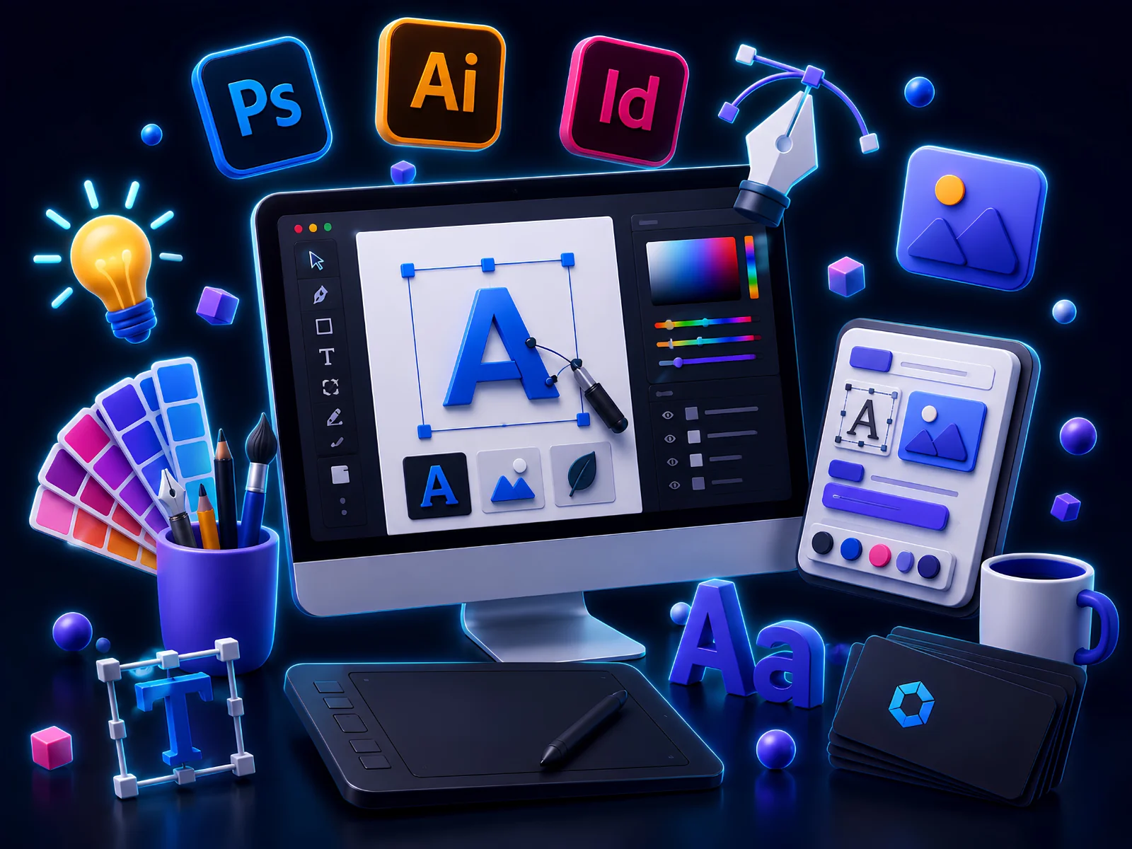 Graphic Design