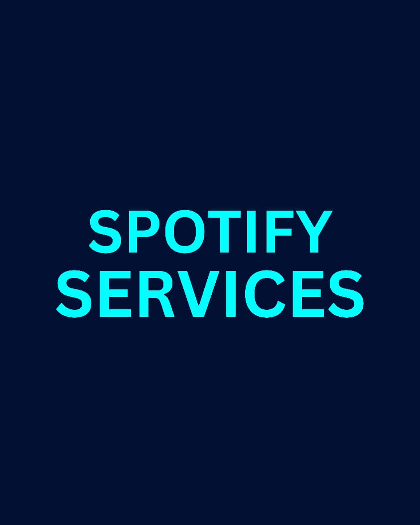 Spotify Promotion — Nextora Agency