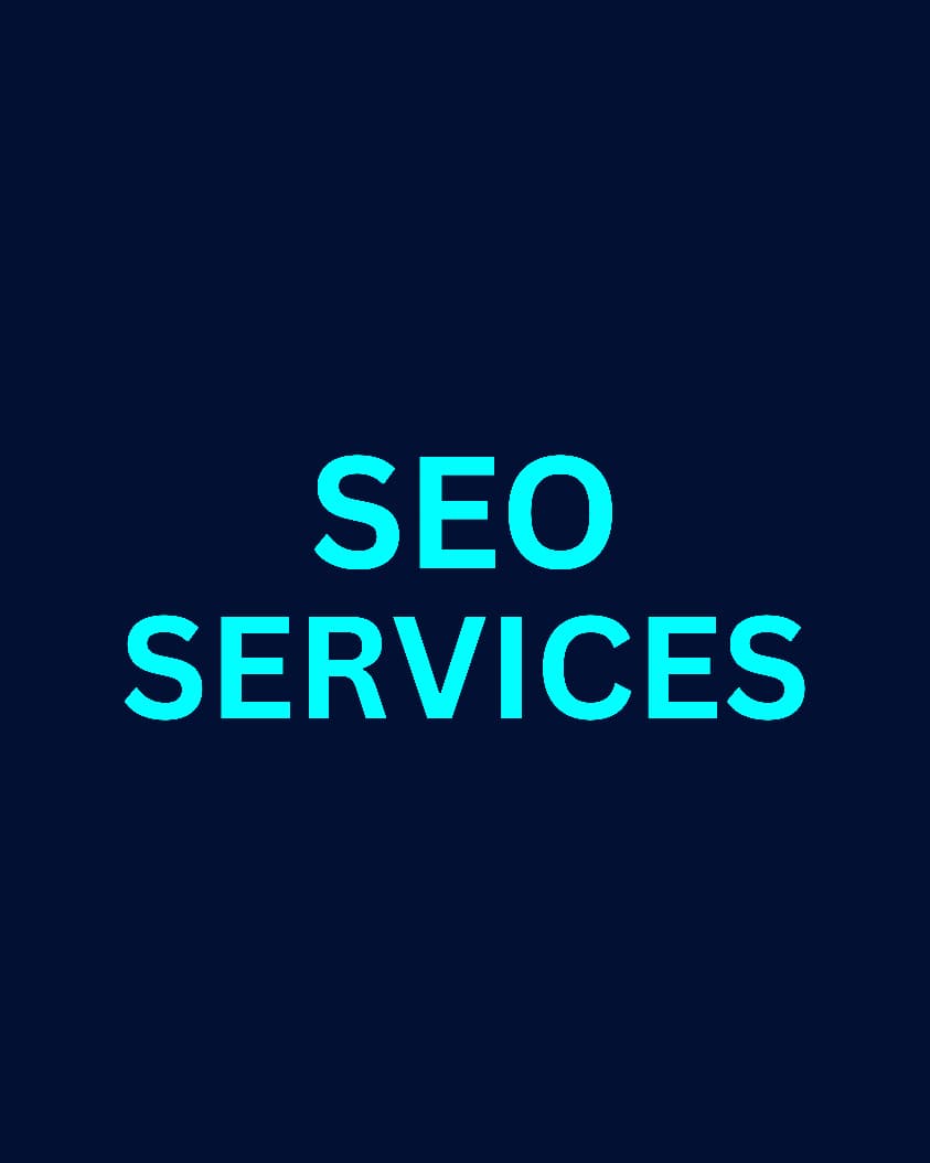 SEO Services — Nextora Agency