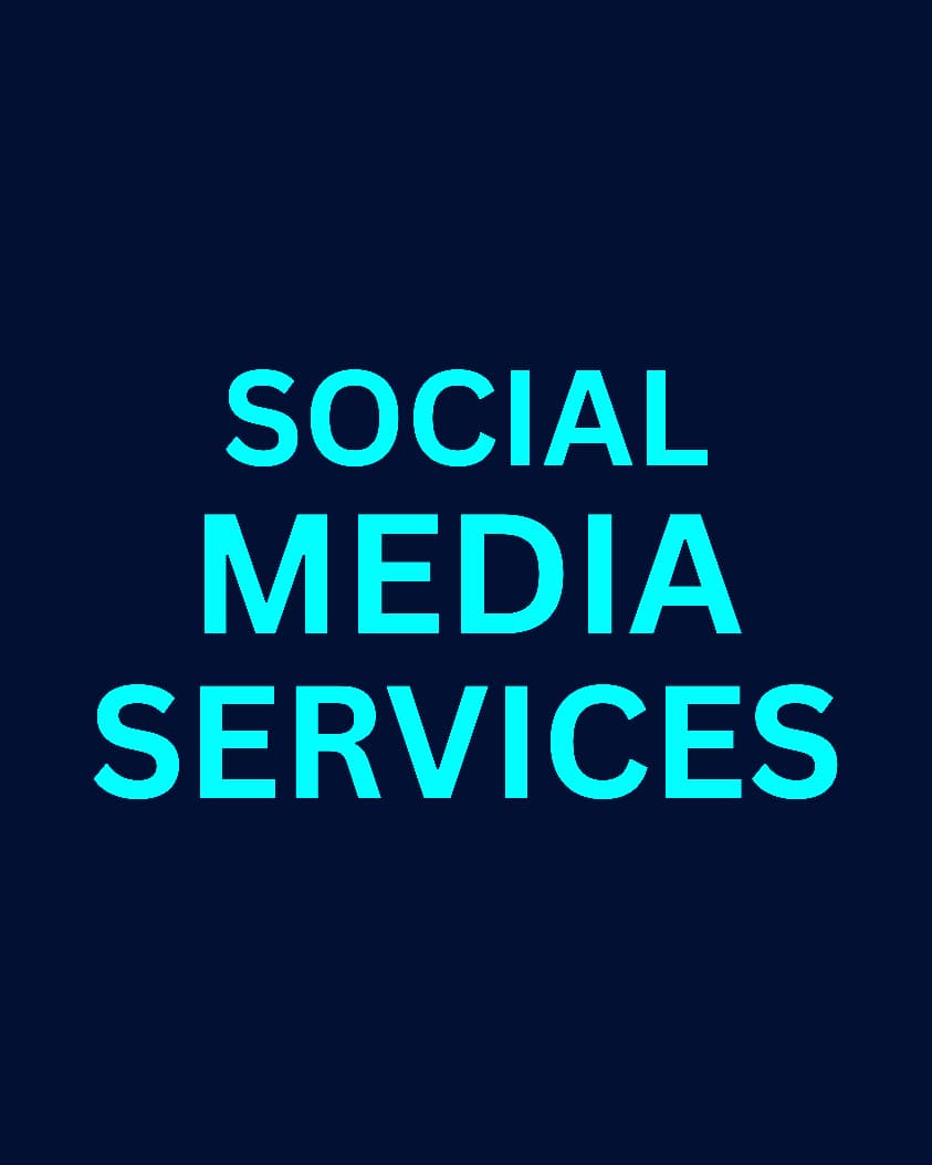 Social Media Services — Nextora Agency