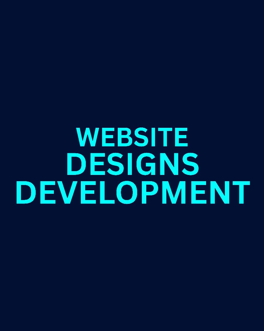 Website Design & Development — Nextora Agency