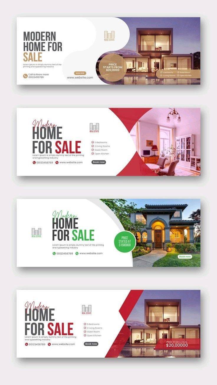 Social Media Post & Banner Design sample 2