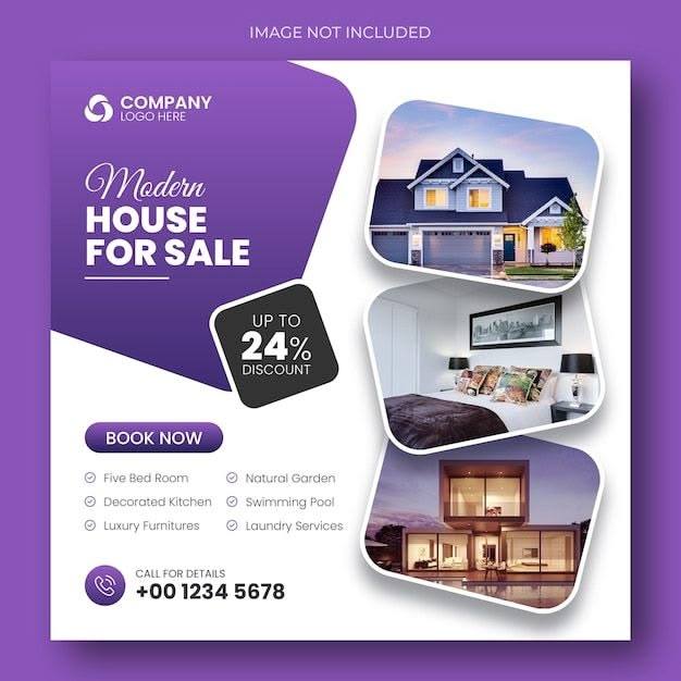 Social Media Post & Banner Design — Nextora Agency