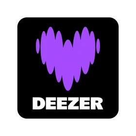Deezer Promotion — real Nextora Agency work